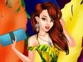 Игра Модная коллекция красавицы онлайн