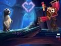 Игра Спящая Лия онлайн