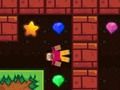 Игра Майнкрафт пещеры 2 онлайн