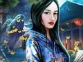 Игра Сумеречные бабочки онлайн