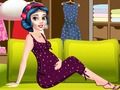 Игра Гардеробная для принцессы онлайн