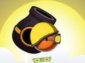 Игра Человек-пушка онлайн