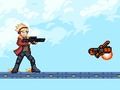 Игра Нападение на железной дороге онлайн