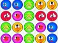 Игра Смайлы матч 3 онлайн