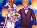 Игра Идеальная ночь Энни  онлайн