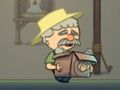 Игра Сумасшедшие цыплята онлайн