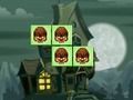 Игра Хэллоуин Тетрис онлайн