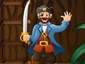Игра Пиратская карточная игра онлайн