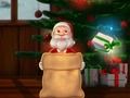 Игра Рождественский ловец онлайн