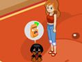 Игра Гостиница для собак онлайн