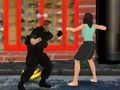Игра Улицы анархии: Кулаки Войны онлайн