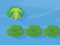 Игра Лягушка со смекалкой онлайн