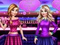 Игра Энни против Элли онлайн