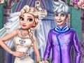 Игра Королевская свадебная церемония онлайн