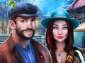 Игра Невидимая деревня онлайн