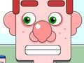 Игра Ганс исправляет Интернет онлайн