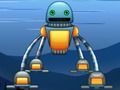 Игра Соединения роботов онлайн