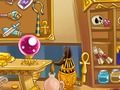 Игра Скрытые объекты: Загадочные артефакты онлайн