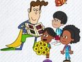 Игра Приключения салфетки! До свидания Бугало онлайн