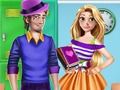 Игра Средняя школа онлайн Игра Средняя школа онлайн