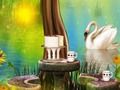 Игра Красивые точечные различия онлайн Игра Красивые точечные различия онлайн
