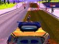 Игра Улица зомби онлайн