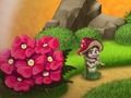 Игра Крошечный сад онлайн