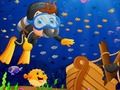 Игра Подводные фотографии: различия онлайн