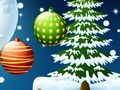 Игра Рождественское цепное соответствие онлайн