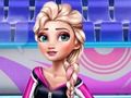 Игра Катание на коньках: вызов онлайн Игра Катание на коньках: вызов онлайн