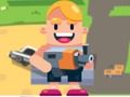 Игра Перестрелка онлайн