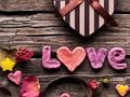 Игра День Святого Валентина: Скрытые звезды онлайн