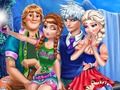 Игра Весёлые полуночные пары онлайн