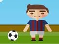 Игра Балансирование мячом онлайн