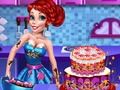 Игра Свадебный повар онлайн Игра Свадебный повар онлайн