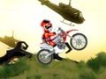 Игра Мотокросс онлайн