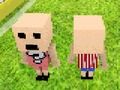 Игра Счастливый футбол онлайн