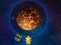 Игра Космический прыжок бокса онлайн