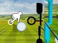 Игра Обучение стрельбе из лука онлайн
