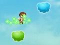 Игра Прогулка по облакам онлайн
