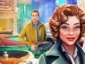 Игра Опасный заместитель онлайн
