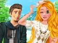 Игра Два свидания с модной принцессой онлайн Игра Два свидания с модной принцессой онлайн