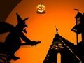 Игра Хэллоуин: Скрытые тыквы онлайн