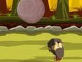 Игра Приключения троглодита онлайн