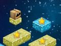 Игра Платформенный прыгун онлайн