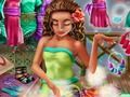 Игра Экзотическая девушка: гардероб онлайн