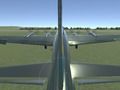 Игра Симулятор полета 3D онлайн
