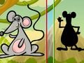 Игра Матч теней 3 онлайн