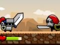 Игра Гладиаторы онлайн