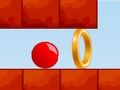 Игра Прыгающий шар онлайн